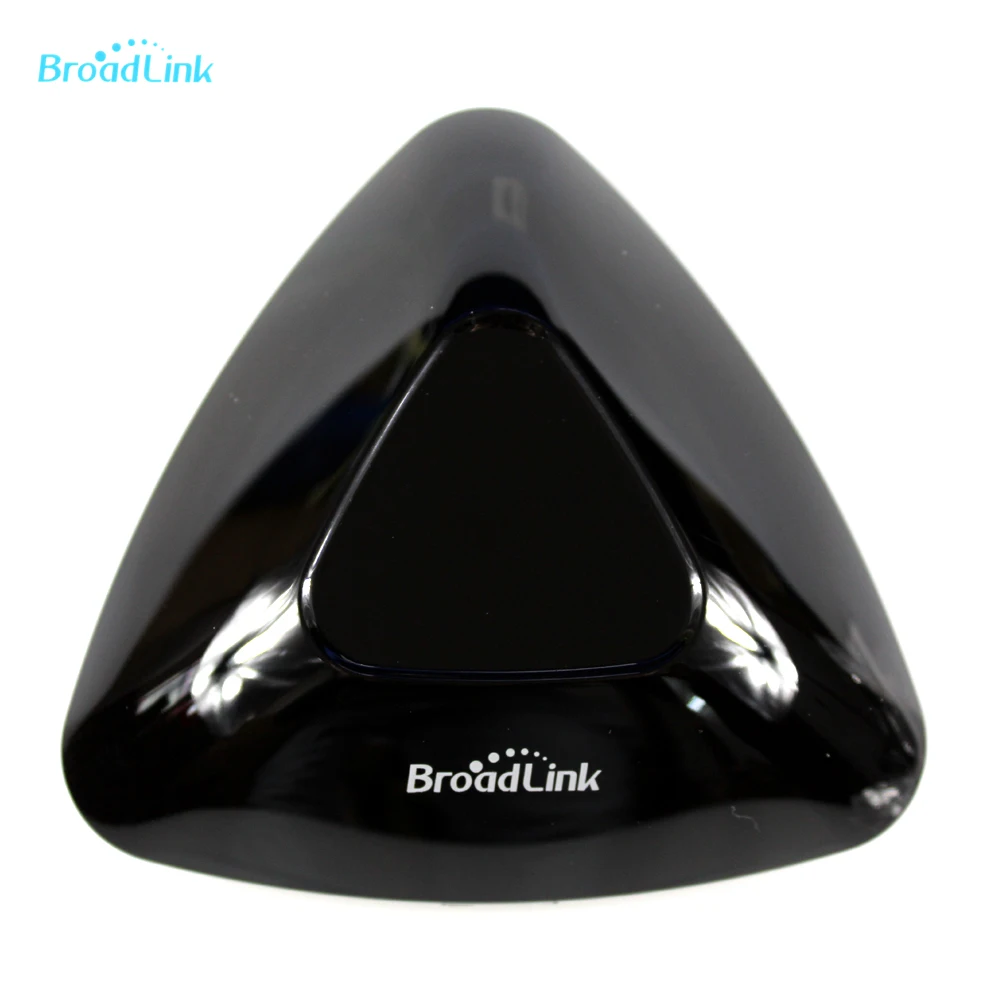 Broadlink RM33 RM PRO+ умный дом автоматизация беспроводной WiFi IR RF универсальный пульт дистанционного управления Переключатель работа с Alexa Google Home