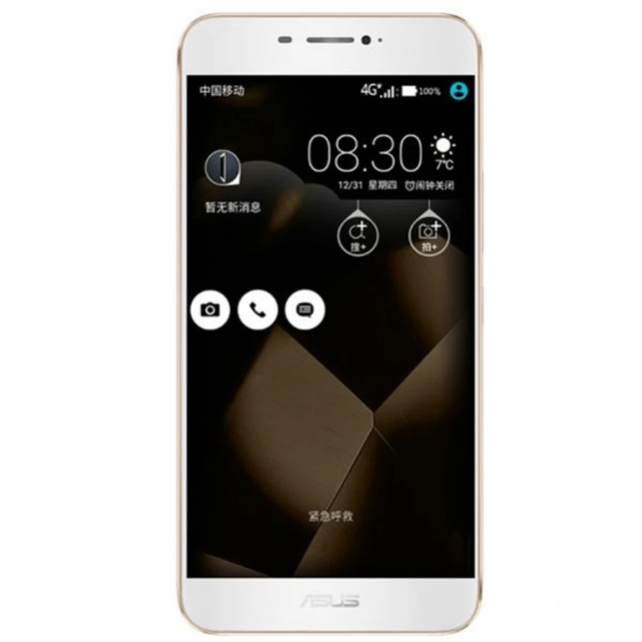 ASUS Pegasus 5000 мАч большая батарея 4G LTE MTK6753 Восьмиядерный Android 5 1 3 Гб RAM 16 ROM &quotFHD OTG