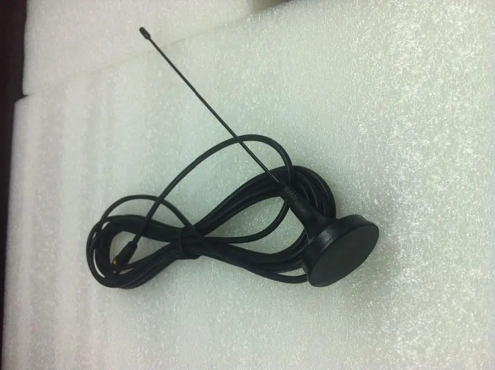 Высокое качество 2 Din Android цифровой DVB-T/ISDB-T ТВ антенна с сильным Singal не отделяется