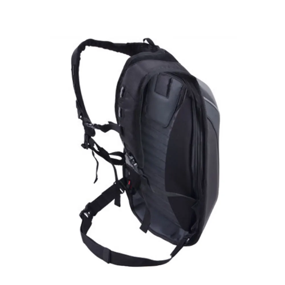 Мотоциклетная сумка Mochila мотоциклетный рюкзак водонепроницаемая для шлема