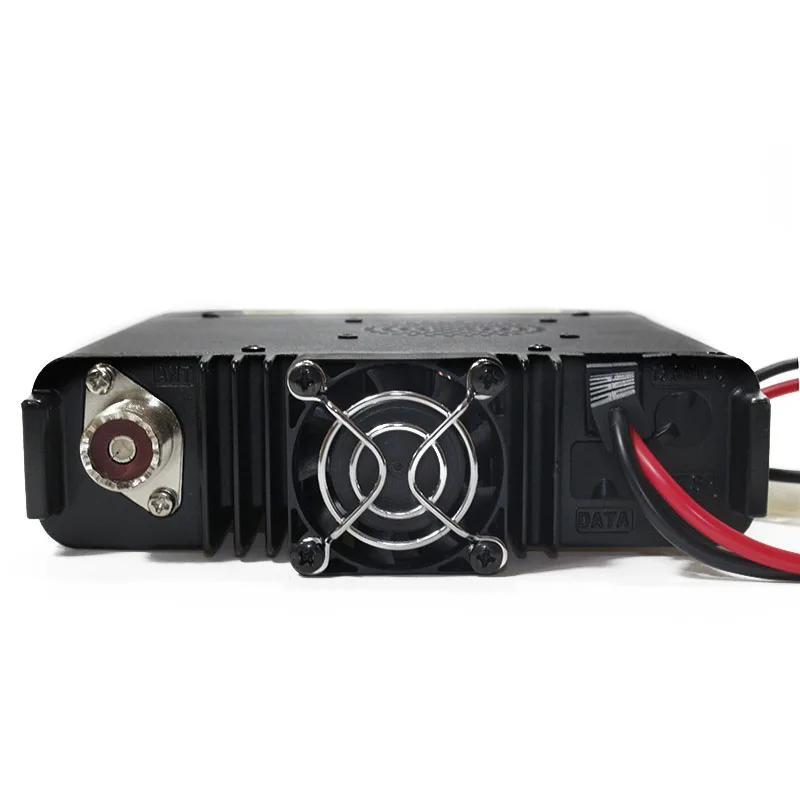 TYT TH-9800 Plus Quad Band 50 Вт Автомобильная Мобильная радиостанция рация с оригинальной TYT TH9800 Quad Band антенна TH 9800 радио