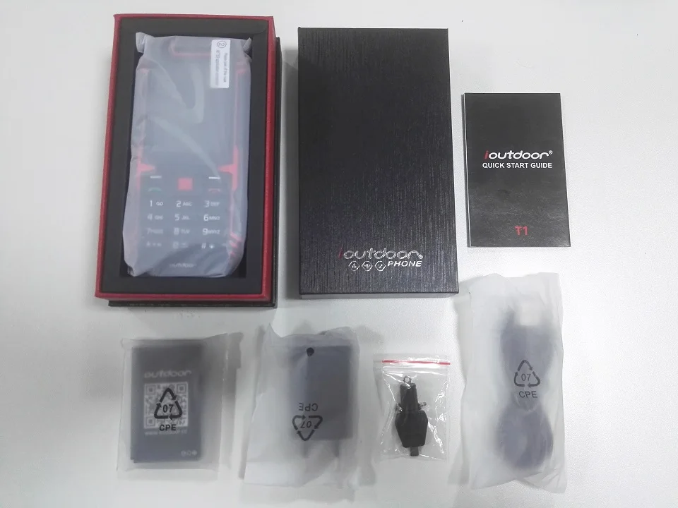 2018 new ioutdoor T1 IP68 Waterproof cellPhone 2.4Inch 128MB+32MB 2MP Dual SIM 2100mAh Rugged Shockproof Dustproof Mobile Phone | Мобильные