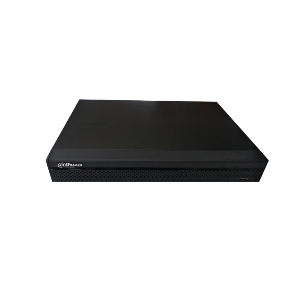Цифровой видеорегистратор Dahua XVR XVR5104HS X1 4ch до 6MP H.265 H.264 Smart Search Penta образный 1080P
