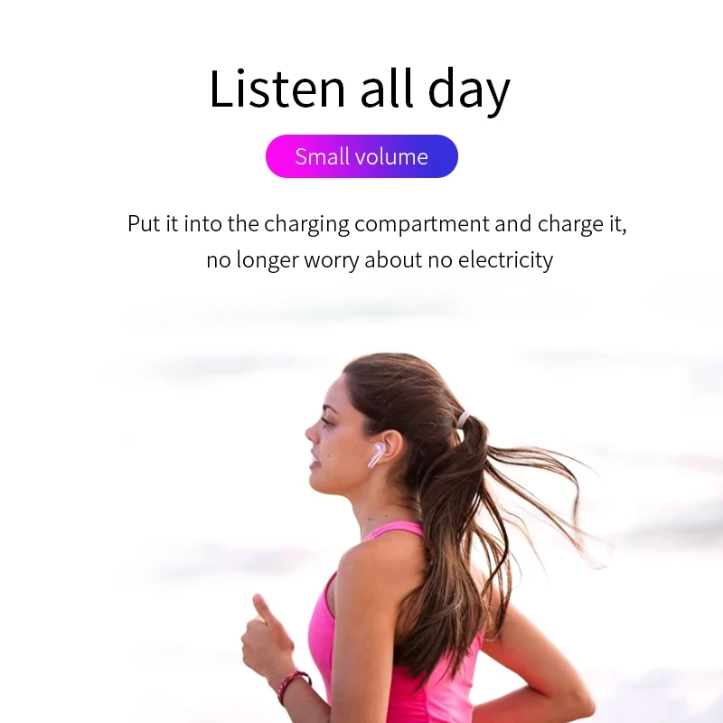 New i7S TWS Mini Bluetooth Earphones Headphones Stereo Bass Wireless Headset Earbuds with Mic Charging Box for All Smart phone |