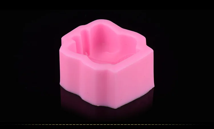 Силиконовая форма для торта силиконовая украшения торта|mold tool|breast cake molddecor mold |