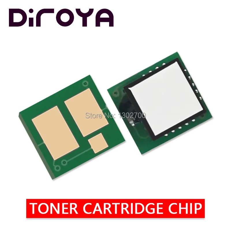 

4PCS 205A CF530A CF531A CF532A CF533A toner cartridge chip For HP Color LaserJet Pro MFP M180 M181 M180n M181fw M 180n 180 181fw