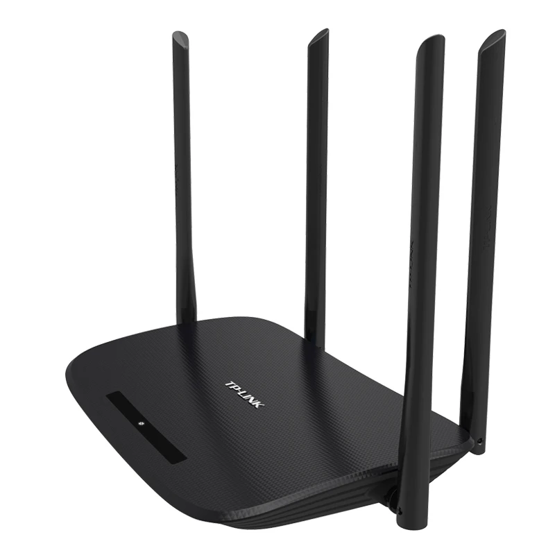 TP Link Wi Fi ретранслятор би частота гигабитный Беспроводной маршрутизатор 5G 900 м WDR5700