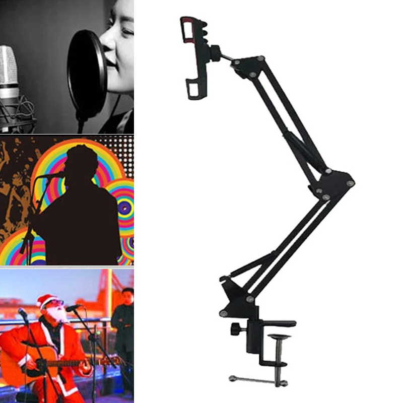 Высококачественный Универсальный держатель для телефона и планшета