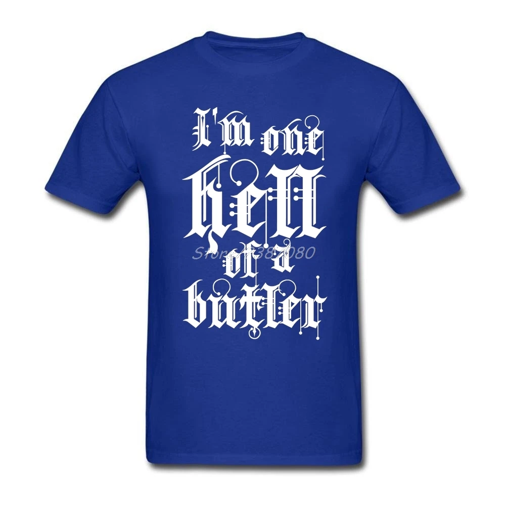 Сапоги для косплея Темный дворецкий футболка с коротким рукавом мужская рубашки