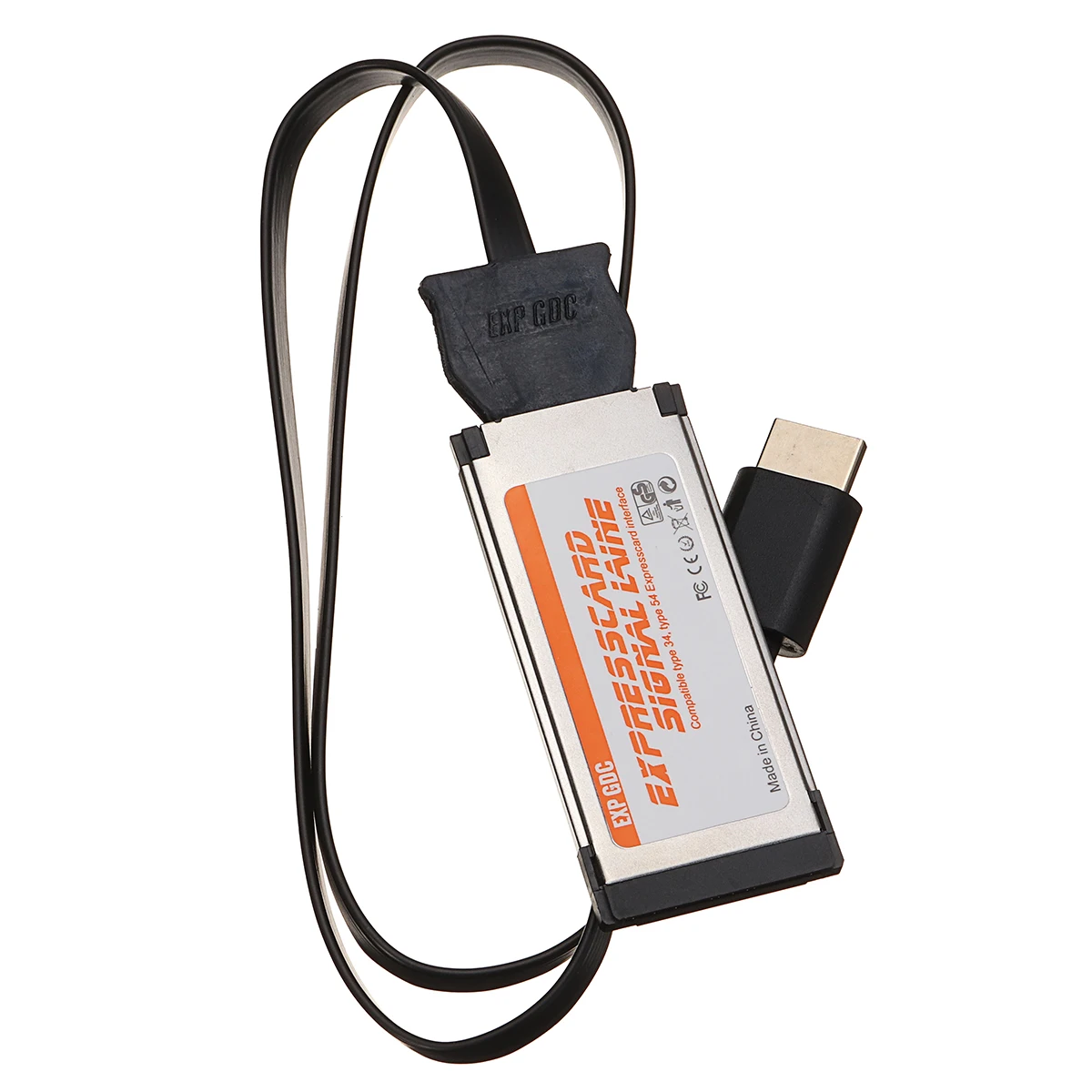 Новое поступление PCIe PCI-E PCI Express карта для ноутбука внешняя независимая видеокарта док-станция Mini PCI-E версия для V8.0 EXP GDC