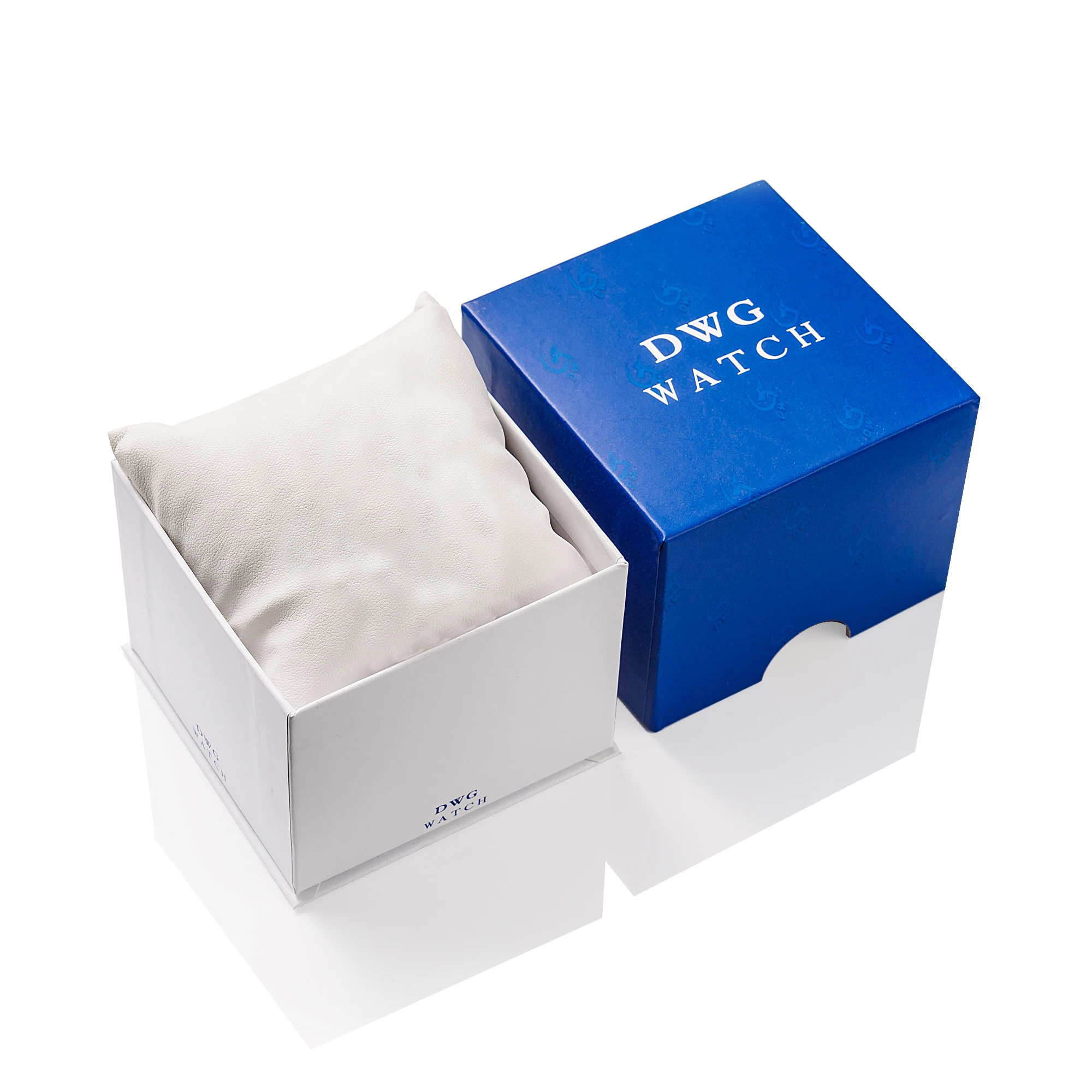 the blue box jewelry