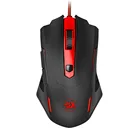 Мышь игровая Проводная REDRAGON M705, 7200 DPI, 6 кнопок