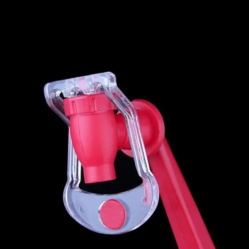 Ручной Пресс воды PumpKettles диспенсер клапан колы переключатель напитка Saver поилки