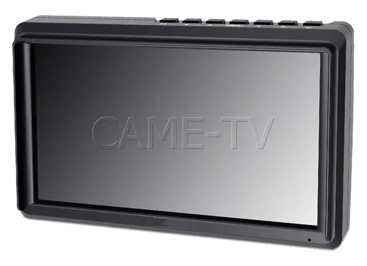 5.5 Inch Field Monitor IPS 1280x720 Support 4K HDMI Input Output With Tilt Arm | Электроника