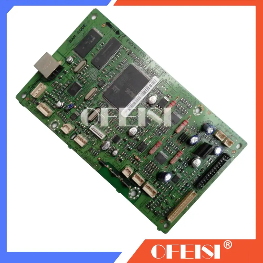 Форматированная плата для Samsung SCX-4200 SCX 4200 SCX4200 JC92-02112A JC92-02112B JC92-02112C части принтера |