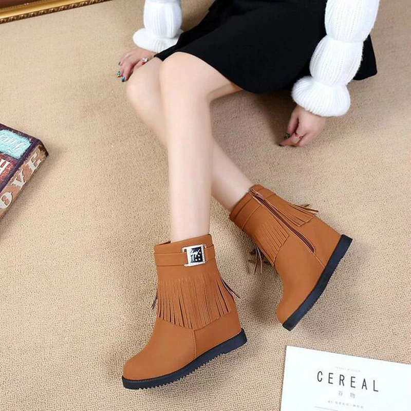 Женские ботинки со стразами на платформе Размеры 35 40|shoe woman size|brand shoes womanshoe brands women |