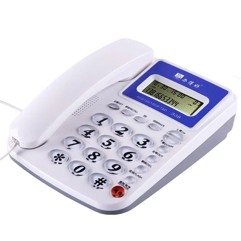 Молодец 338 телефон офис бизнес дома фиксированной стационарный машины