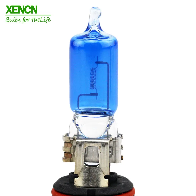 Автомобильные галогенные лампы XENCN HB3A 9005XS 12 В 60 Вт 5300 К|car bulb|halogen headlight bulbslamp for car |