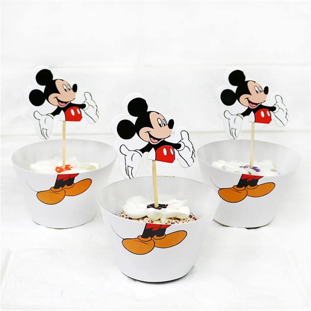 

108 см * 180 см скатерти с Микки Маусом для детского дня рождения, украшения, принадлежности для стола с Микки Маусом, покрытие для стола, для дет...