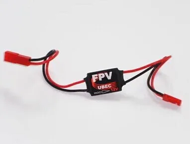 UBEC 3A 5 V/12 V Мини для FPV Gimbal телеметрических устройств|ubec|ubec 12vubec 5v |