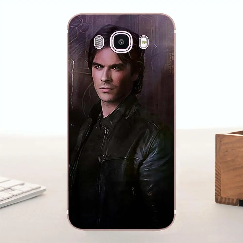 Классный мягкий чехол Teen Wolf для Sony Xperia Z (Сони Иксперия З) Z1 Z2 Z3 Z4 Z5 компактный мини