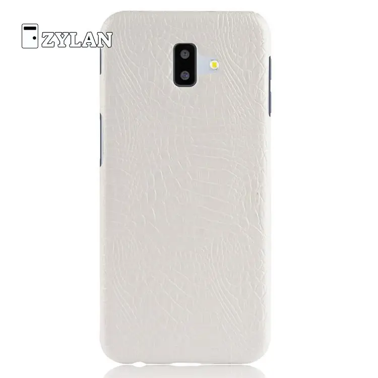 ZYLAN Hot Sale PU Leather Hard Case Cover for Samsung Galaxy J2 Core J4 Plus Prime J6 &amp FREE GIFT | Мобильные телефоны и