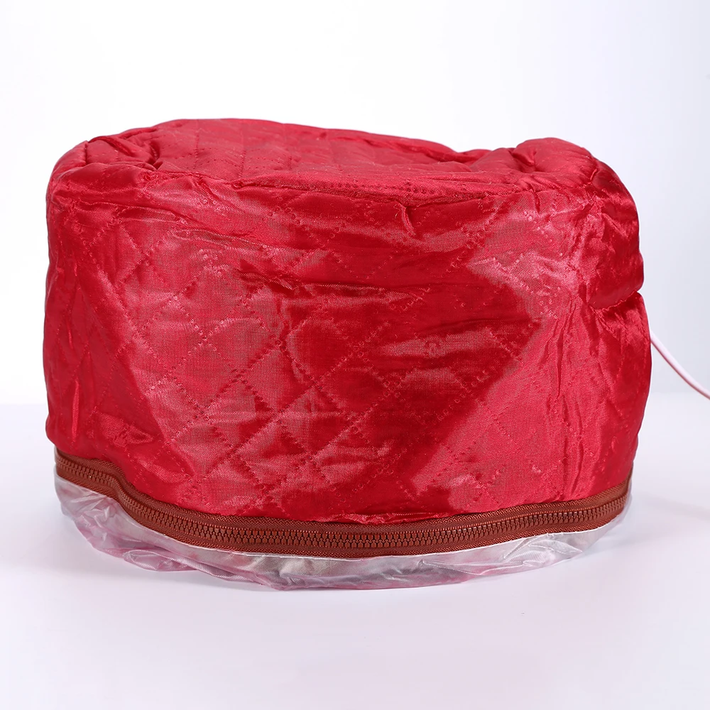 Высококачественная маска для волос выпечки фены термопрактичная безопасная