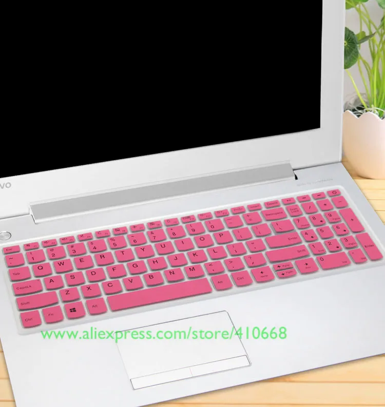 Защитный чехол для клавиатуры ноутбука 15 6 дюймов Lenovo ideapad 320 320s 17 520 Yoga 520s 2017 |