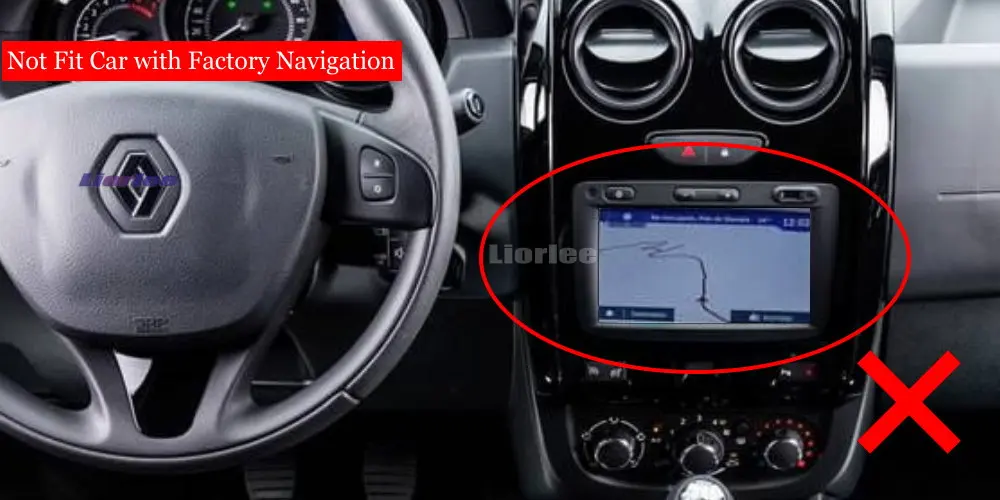 Для Dacia Duster 2011~ gps навигация Carplayer Android система RockChip PX5 1080P " HD ips ЖК-экран радио головное устройство