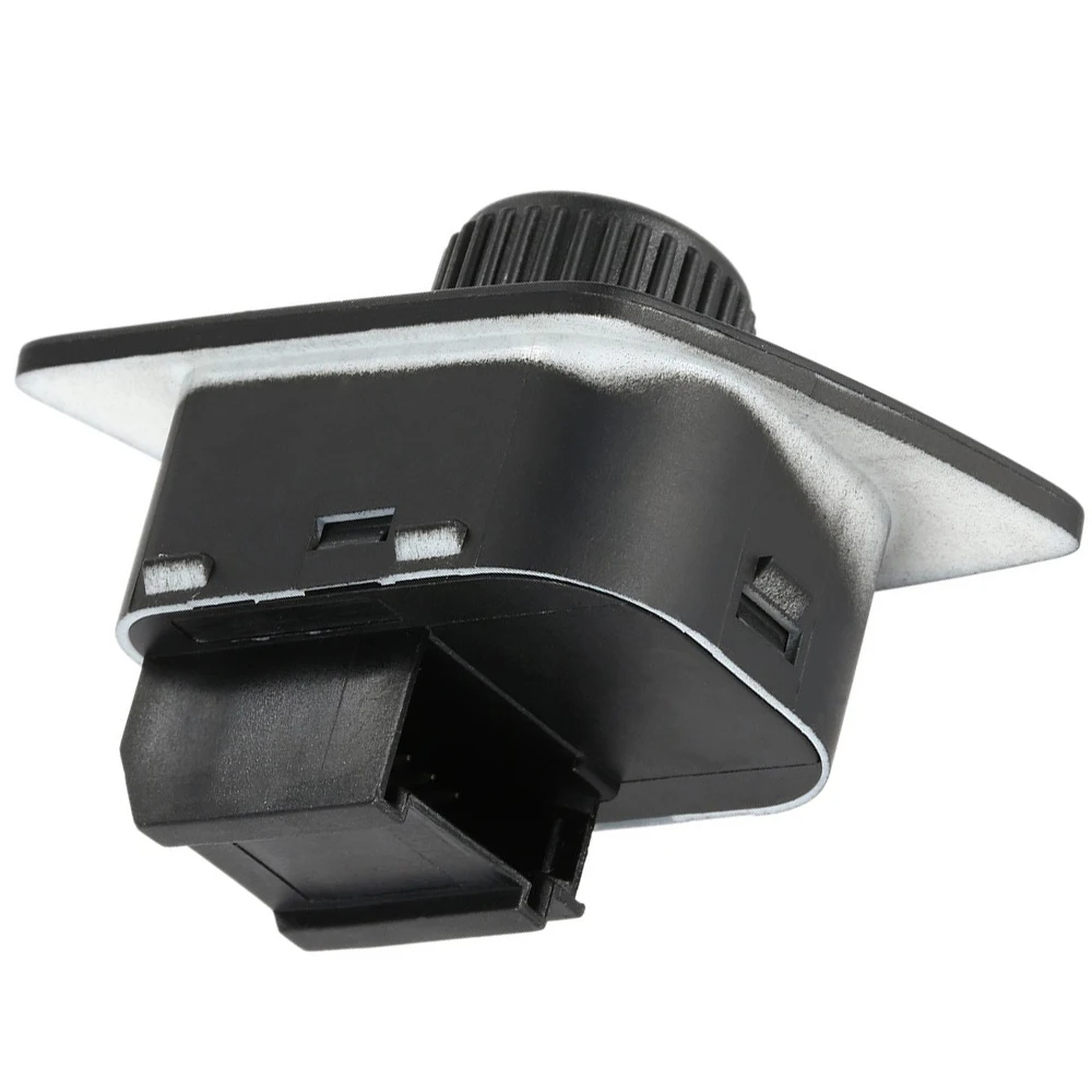 Боковое зеркало заднего вида переключатель управления подходит для VW POLO 01-04 6Q0959565