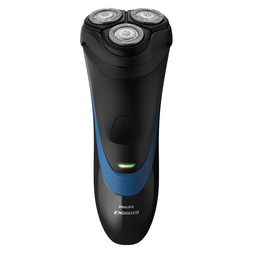 Philips Norelco серии 2100 Мужская аккумуляторная электробритва