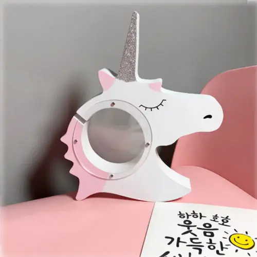 Хит продаж модная копилка деревянная коробка для денег сохранения монет