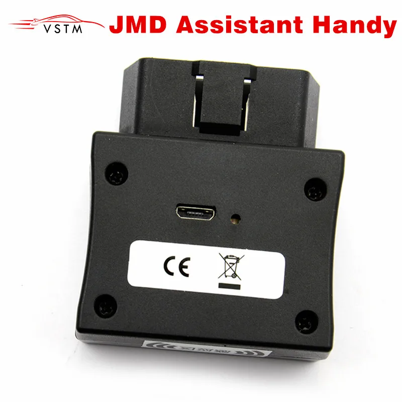 Адаптер JMD Assistant Handy Baby OBD для клонирования ключей ID48 Immo|Программаторы с