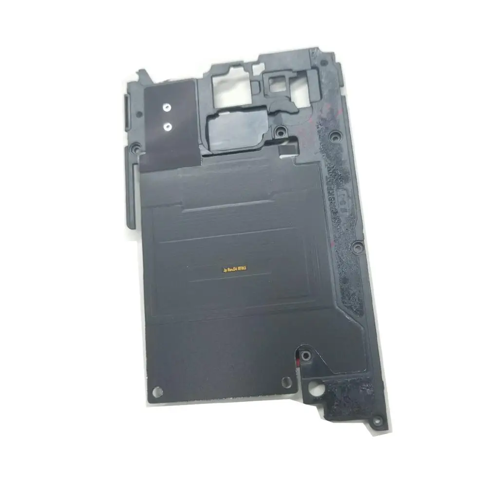 Модуль NFC антенна гибкий кабель для Samsung Galaxy A8 2018 A530 A530F A530W|Шлейфы мобильных