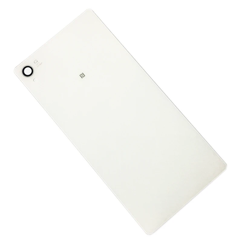Одежда высшего качества для Sony Xperia Z3 l55t D6603 d6643 d6653 d6633 батарея Крышка задняя дверь