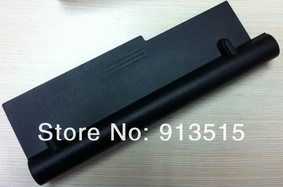 Аккумулятор 7800mAh PA3634U-1BRS PA3634 для ноутбуков Toshiba M300 U400 + бесплатная доставка |