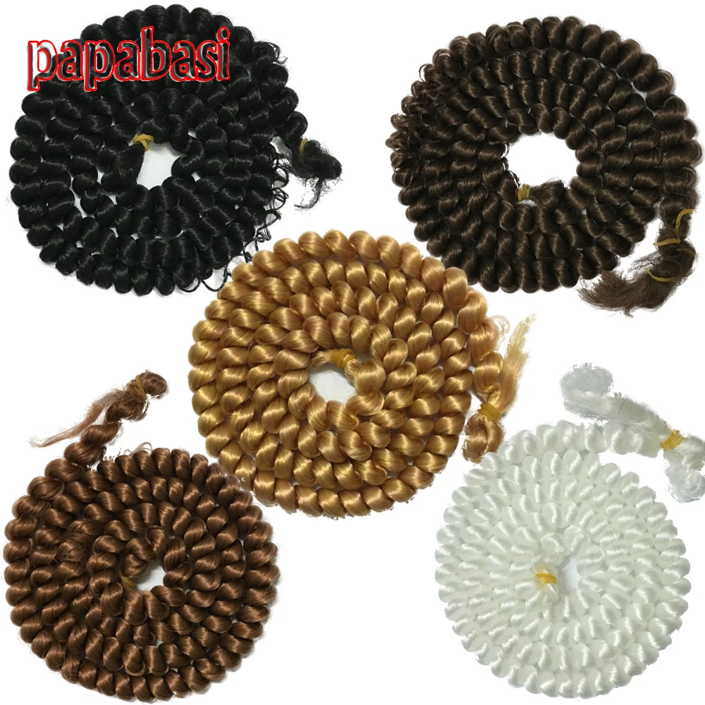 Искусственные вьющиеся парики ручной работы 5 шт. 1 м|wig bjd|doll diydoll wigs bjd |