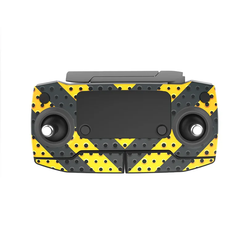 Drone Body Skin 3M наклейка s наклейки батарея наклейка удаленного контроля для DJI mavic 2 pro zoom Drone аксессуары