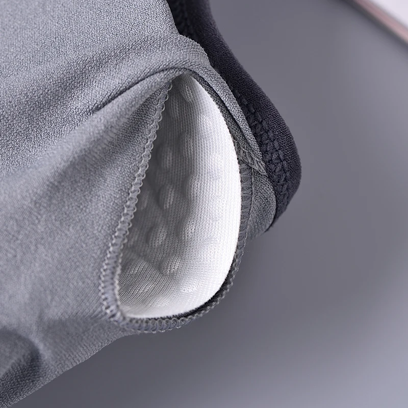THUNSHION 2018 впитывающий пот Быстросохнущий сексуальный спортивный бюстгальтер для