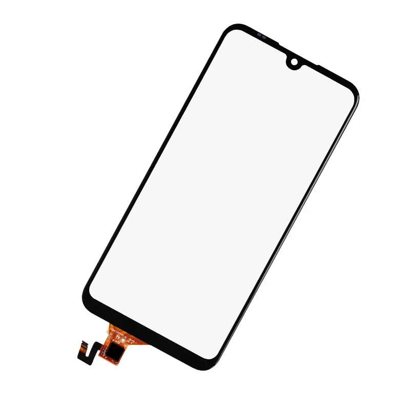 5,84 дюймов для Xiaomi mi PLAY, сенсорное стекло, гарантия, оригинальная дигитайзер, стеклянная панель, сенсорная Замена для mi PLAY