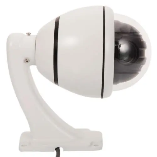 1200TVL CMOS HD 30X зум PTZ купольная Пылезащитная наружная CCTV камера PAL без ИК|Камеры