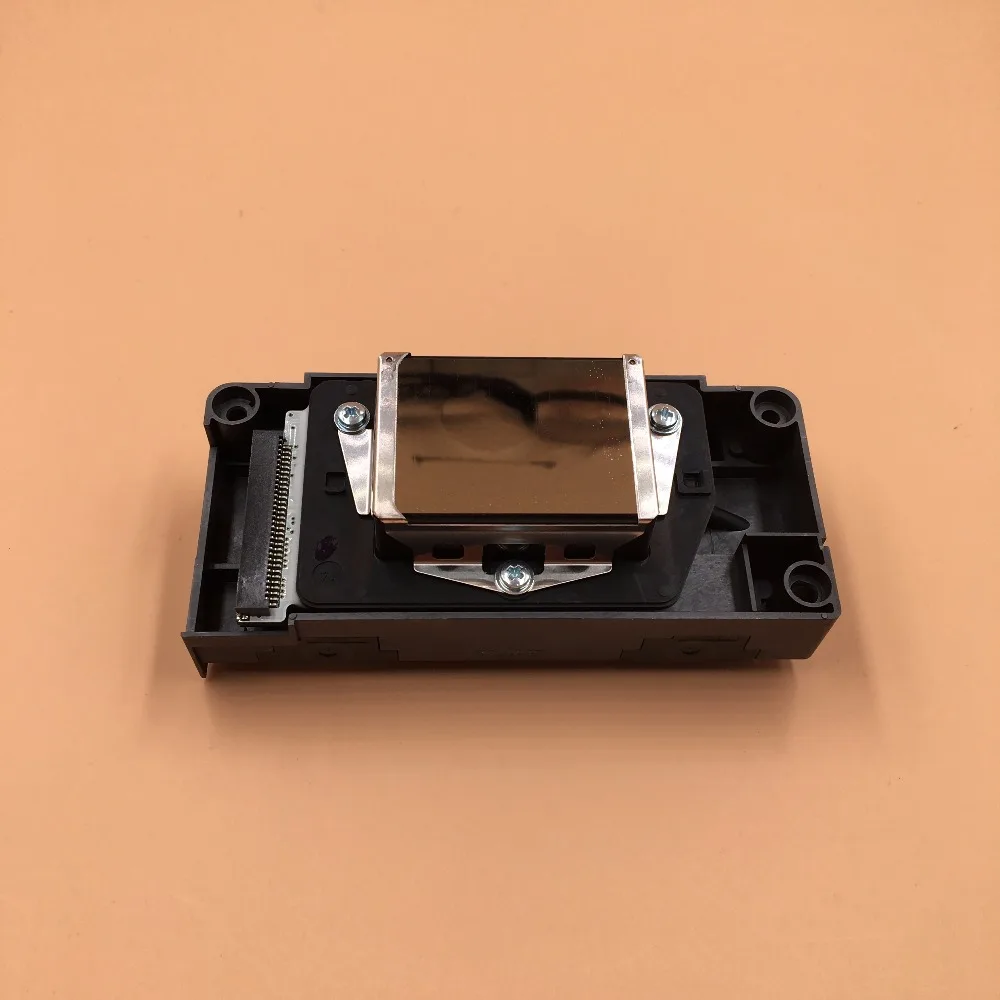 Лицензированная головка для Epson DX5 без шифрования разблокирована F186000 эко