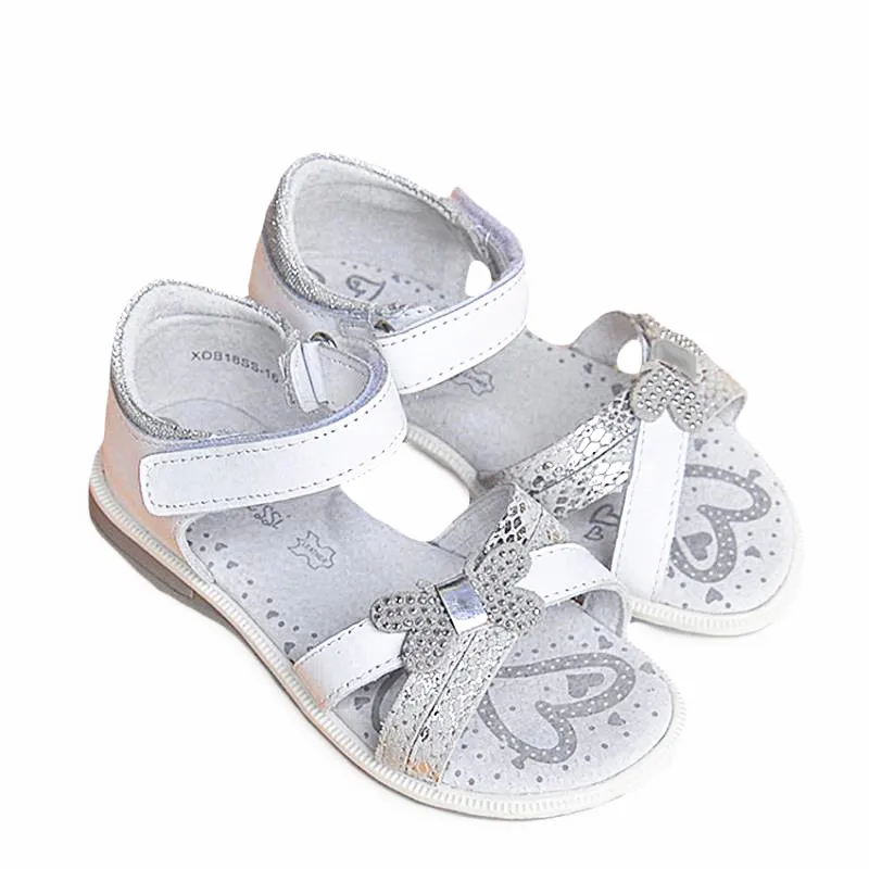 Детские ортопедические босоножки из натуральной кожи 1 пара|children sandals|kids summer