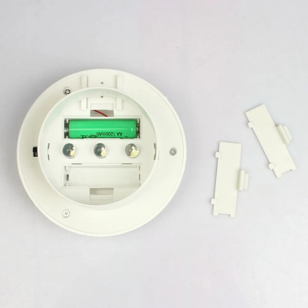 Энергосберегающие Наружные садовые на солнечной энергии свет человеческого