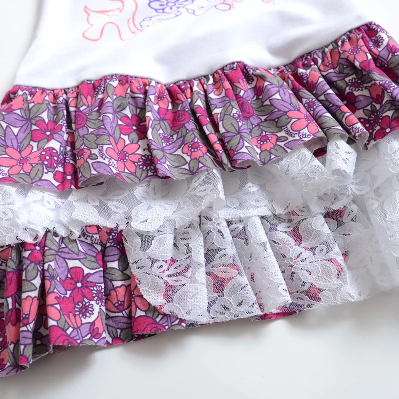 Бесплатная доставка осень 2017 г. Обувь для девочек Платья Повседневное Стиль