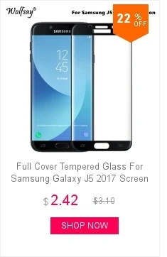 2 шт для защиты экрана samsung Galaxy J5 закаленное стекло для стекла samsung Galaxy J5 защитная пленка J530F/DS J530