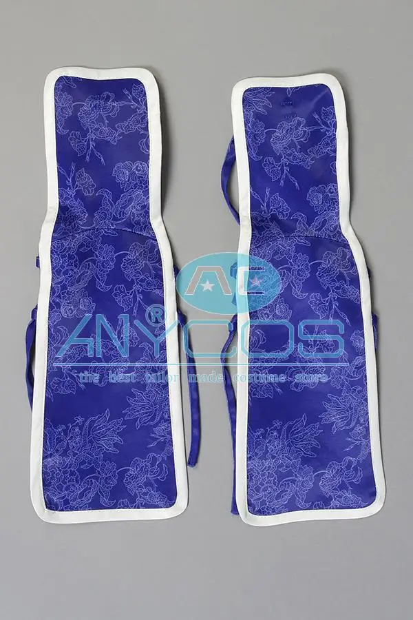 Костюм для косплея Касуми из синтетического шелка оригинальный костюм женщин на