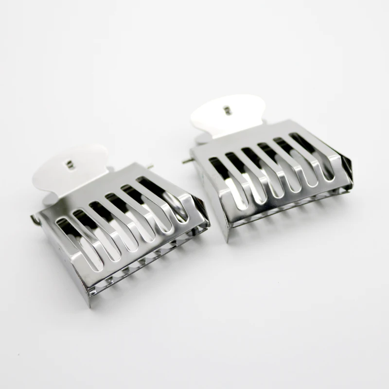 1 шт. инструменты для пчеловодства гальванизация книжный конец Ван клетка