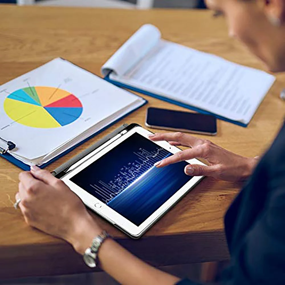 Чехол для нового iPad mini 5, 7,9 дюйма, дюйма, с держателем карандаша, умный чехол из искусственной кожи, силиконовый чехол с текстурой ткани для iPad mini 4, Funda
