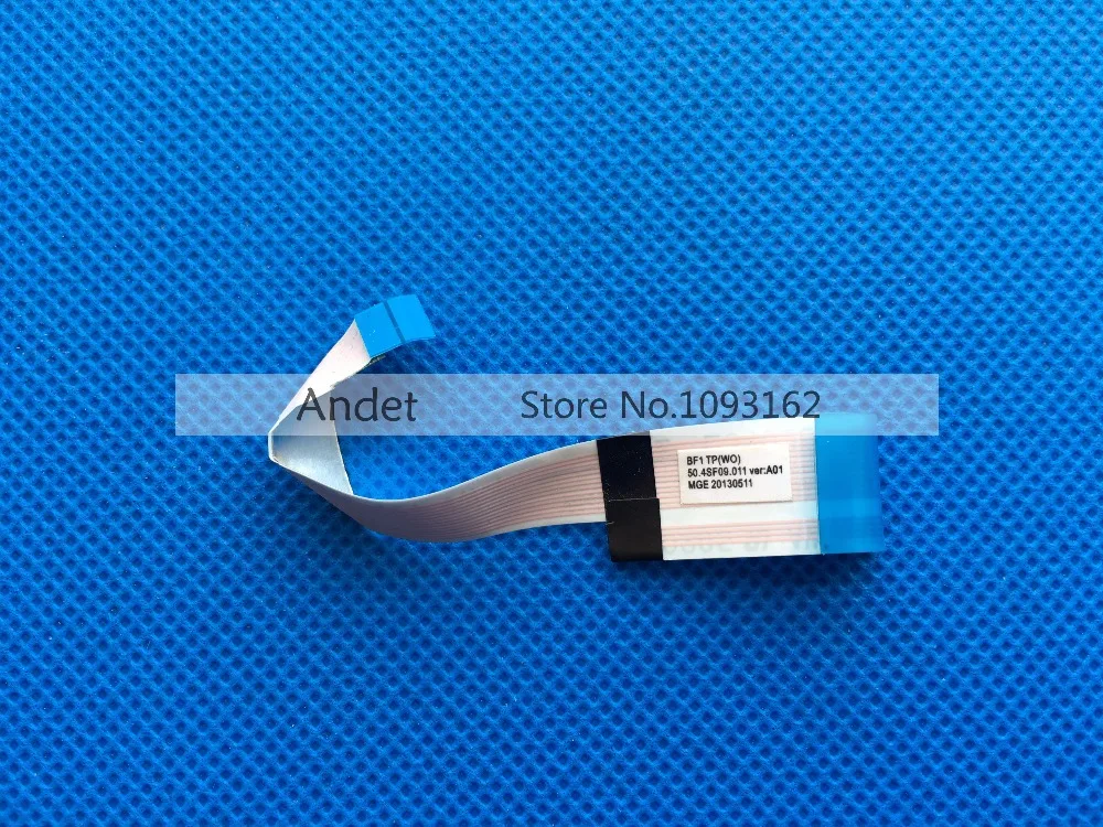 

New Original Touchpad Cable For Lenovo ThinkPad L430 L530 Series 50.4SF09.011